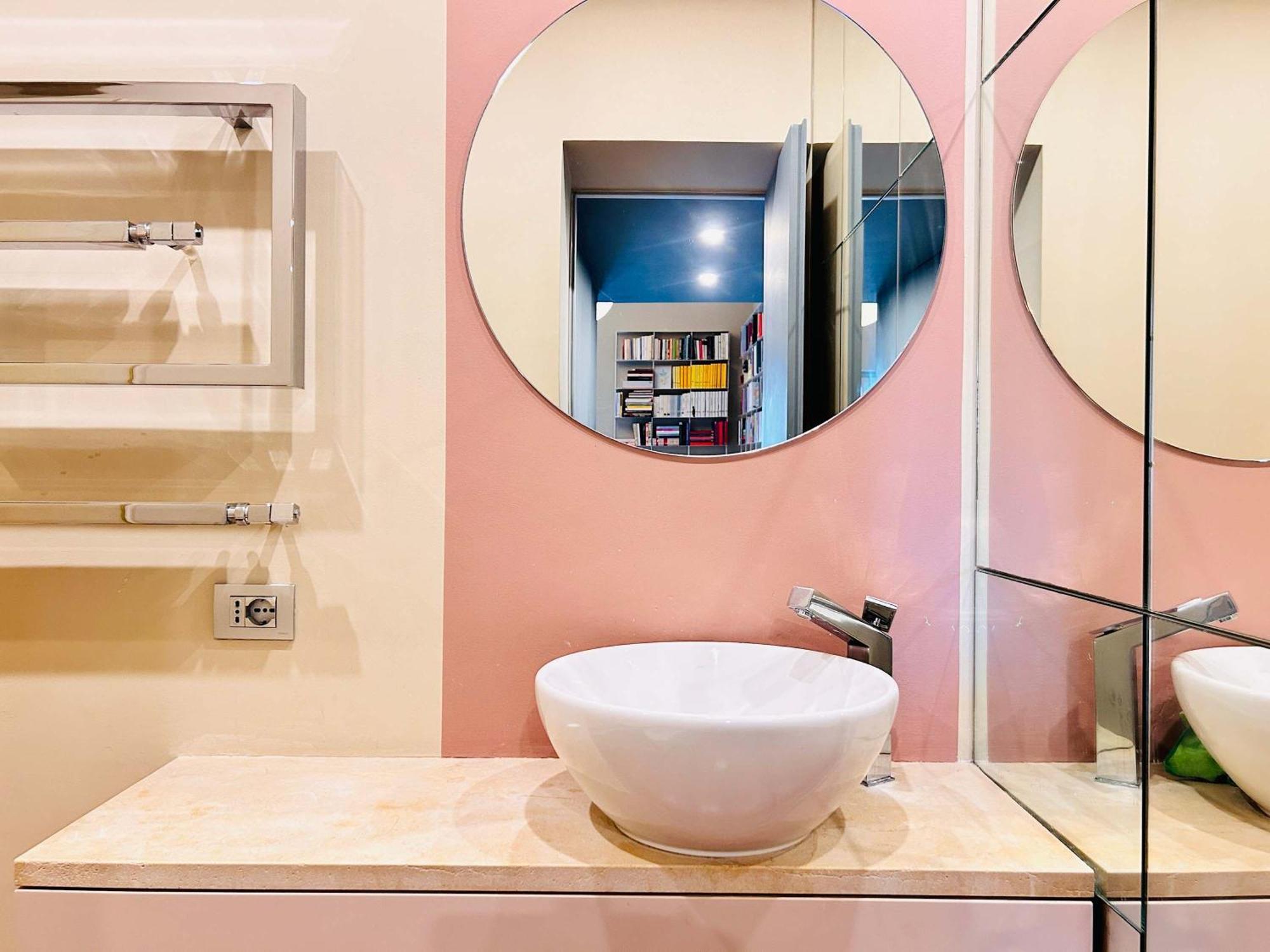 Apartamento Homeby, Casa Canonica Charming In Arco Della Pace Milán