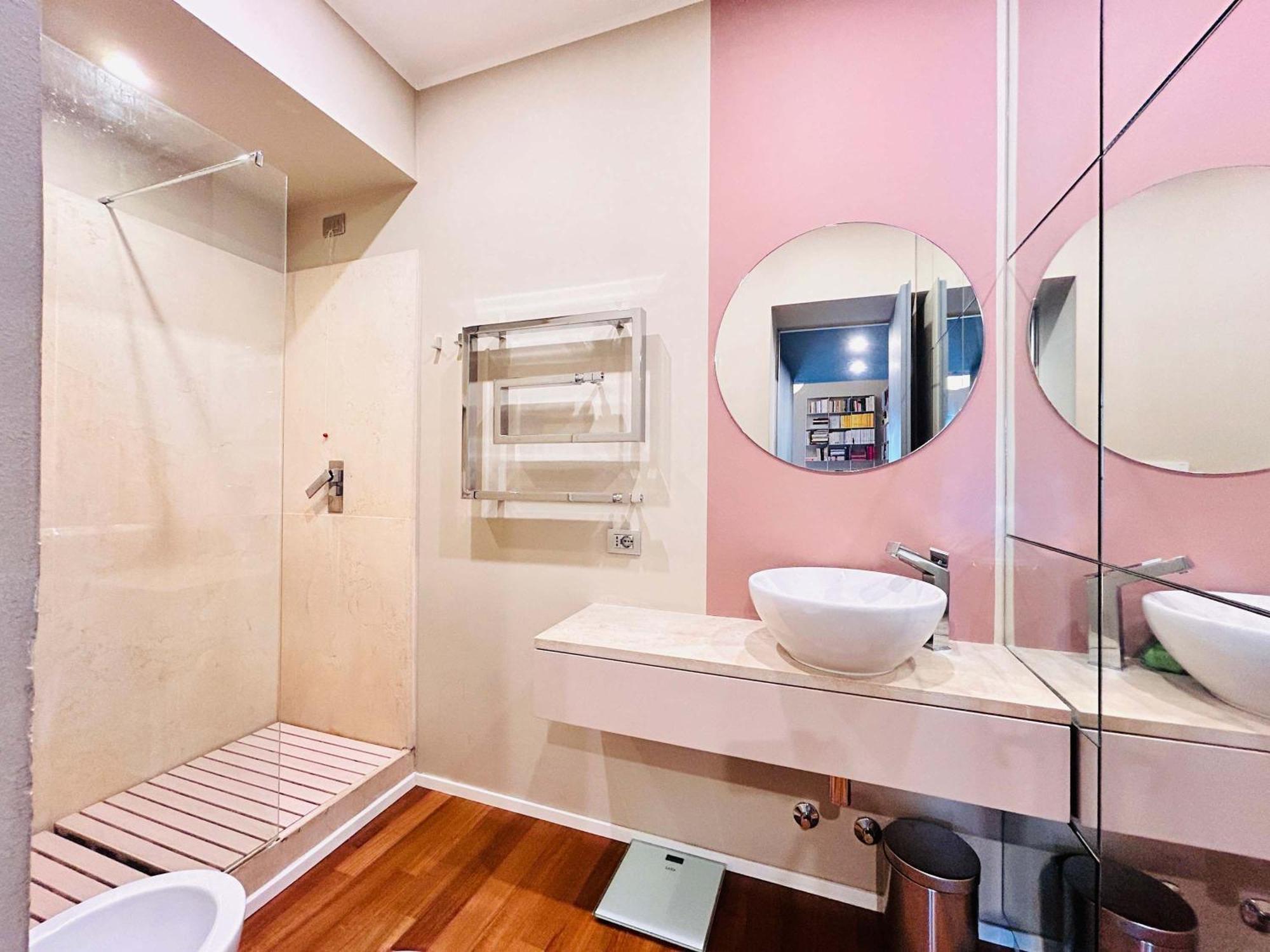 Apartamento Homeby, Casa Canonica Charming In Arco Della Pace Milán